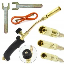 Gasbrenner ø13 mm rohr - Ø13,,