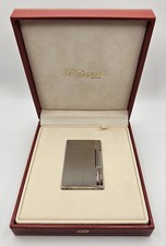 St. Dupont Ligne 2 Feuerzeug