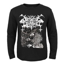 NEW Satanic Warmaster Band
