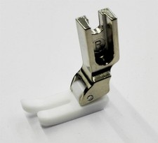 Teflonfuß für Industrie Nähmaschine mit NADELTRANSPORT (T350)