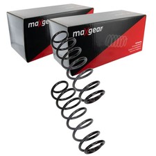 2x MAXGEAR FAHRWERKSFEDERN