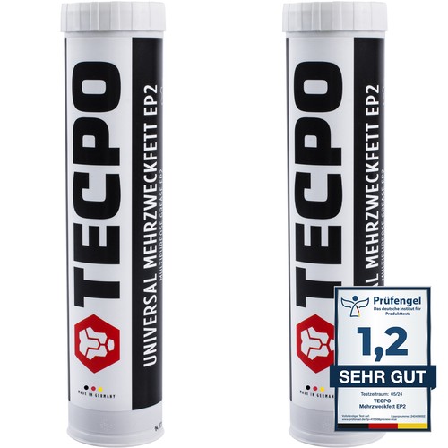 Tecpo universal - 2x,