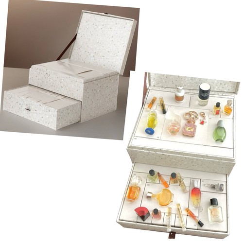 Deluxe adventskalender - deluxe,