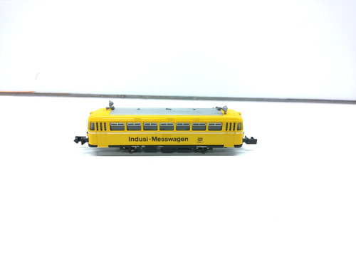 Arnold 2913 schienenbus br - schienenbus,