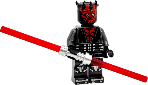 Lego star wars figur - wars, 75169