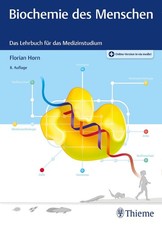 Biochemie des Menschen, Florian Horn