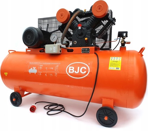 Kompressor 500l 5kw - kompressor,