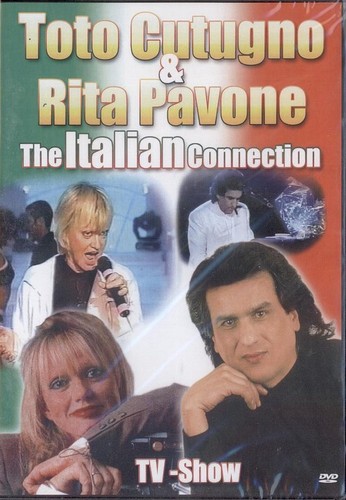 Toto cutugno rita pavone - toto,