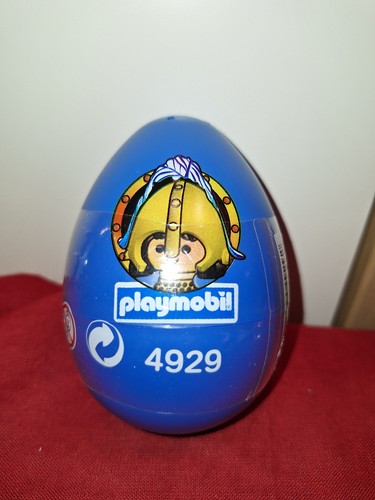 Playmobil 4929 ritter einhorn - playmobil,