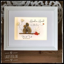 Hochzeit hand in - 💞,