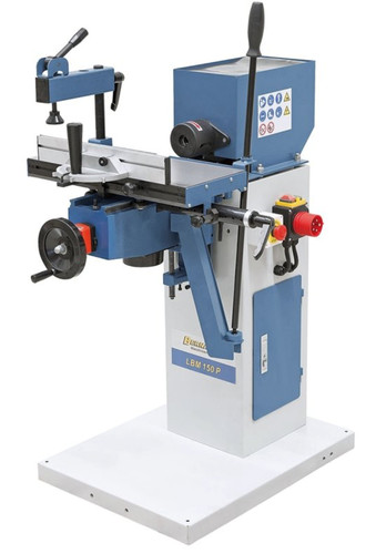 Bernardo langlochbohrmaschine - bernardo,