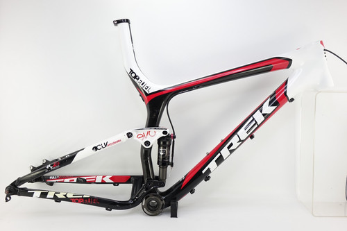Trek top fuel carbon - fuel, 9.7