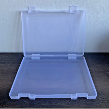 WYAN A4 Ordner Aufbewahrungsboxen, Aufbewahrungsbehälter Box,Rechteck, 30 * 21cm