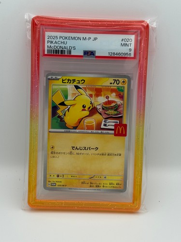 Pokémon tcg pikachu - pokémon,