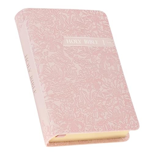 Kjv holy bible mini - holy, bible,