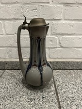 Peter Behrens Kanne Keramik