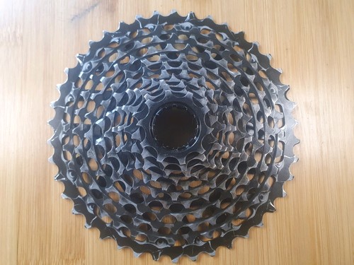 Sram x01 1195 fach - xg, xd