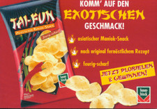 Flyer Tai Fun Komm Auf Den Exotischen Geschmack (04 Seiten)