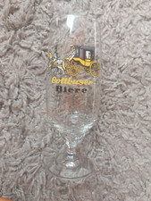 Bierglas Biertulpen Pils DDR