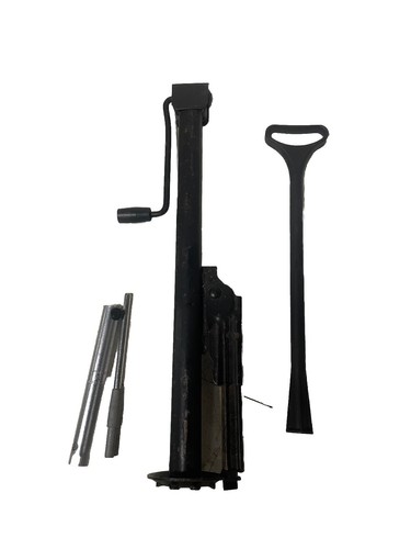 Bmw e36 pannenset wagenheber - bmw,