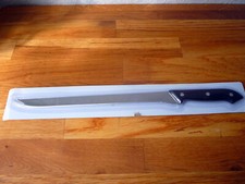 großes Filetiermesser, Fisch Messer, 38 cm - Fleischmesser - Ausbein Messer