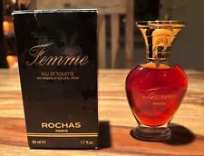 Femme Eau de Toilette von