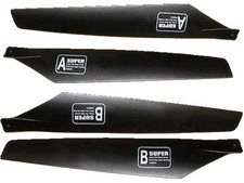 40 Blades Rotorblätter