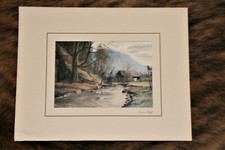 Dieter Wulff Gemälde Nr. 18