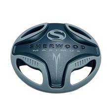 Membranabdeckung Zweite Stufe