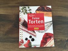 Backen ist Liebe , Feine