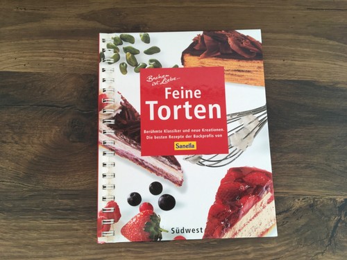 Backen ist liebe feine - liebe, ,