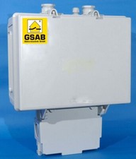 GSAB Elektrotechnik