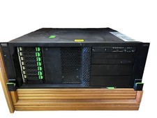 Fujitsu TX2540 M1 Rack-Server