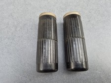 Viele Teile auch vernickelt