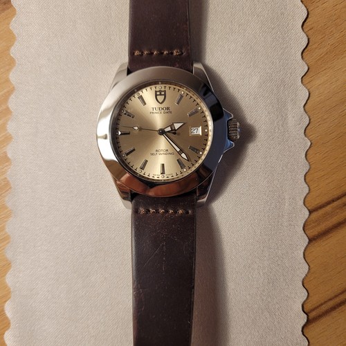 Tudor prince date ref 79410p - tudor,