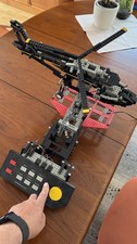Lego 8485 Hubschrauber mit