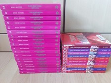 ouran high school host club 1-18 und Dein Verlangen Gehört Mir Band 1-10 Manga 