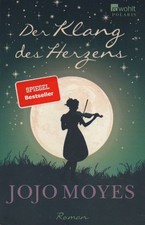 DER KLANG DES HERZENS, Jojo Moyes