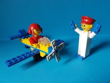 Lego Homemaker