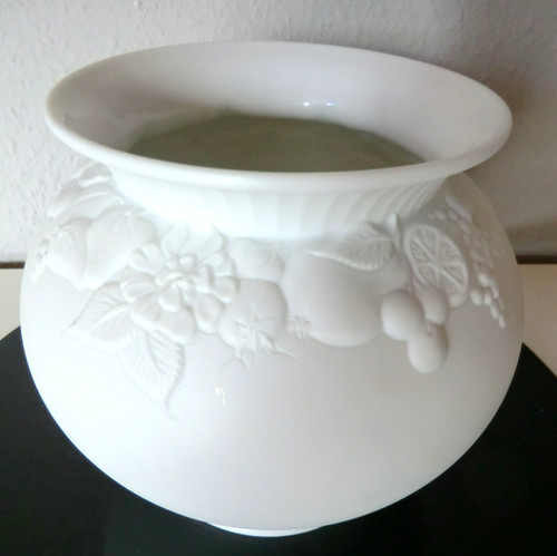 Vintage seltmann weiden vase - vintage,
