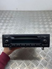 Bmw e90 e91 2007 - 3, radio