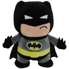 H&M Batman Plüschfigur 20cm Gebraucht Film Märchen