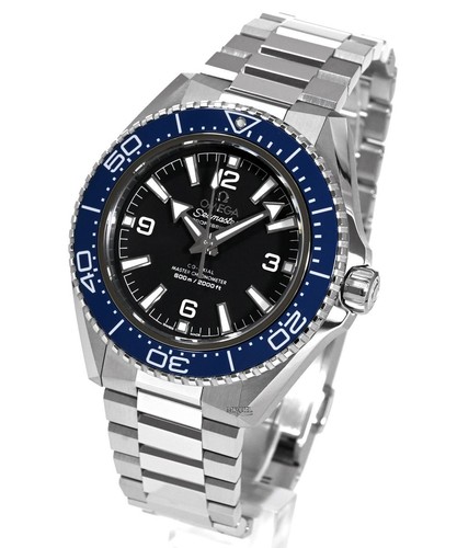 Omega seamaster planet - omega, ocean