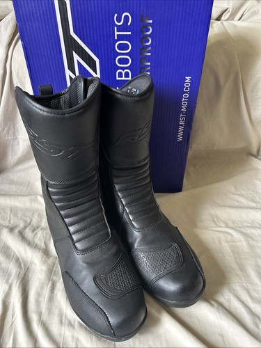 Rst motorradstiefel herren - herren, uk