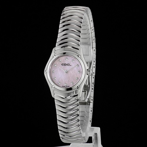 Ebel classic mini - ebel,