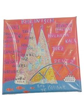 Atelier Canvasa Kölner Veedel