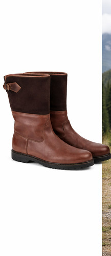 Quarvif herren stiefel leder - quarvif,