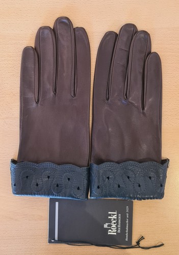 Roeckl damen lederhandschuhe - roeckl,