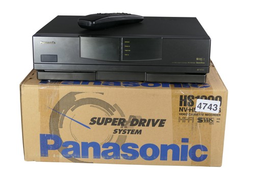 Panasonic hs1000egc - panasonic, nv-hs1000egc