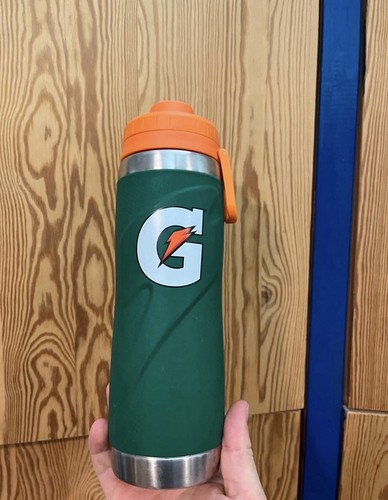 Gatorade thermosflasche - gatorade,
